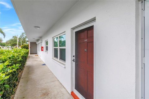 Condo in Saint Petersburg, Florida, 2 bedrooms  № 2155685 - photo 2
