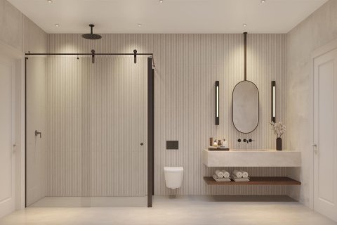 Купить виллу или дом в Бока-Ратон, Флорида 5 комнат, 445.19м2, № 2083018 - фото 4