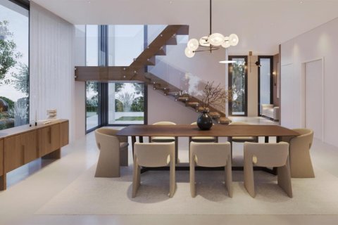 Купить виллу или дом в Бока-Ратон, Флорида 5 комнат, 445.19м2, № 2083018 - фото 14