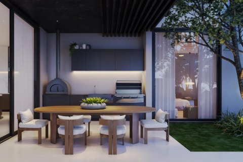 Купить виллу или дом в Бока-Ратон, Флорида 5 комнат, 445.19м2, № 2083018 - фото 20