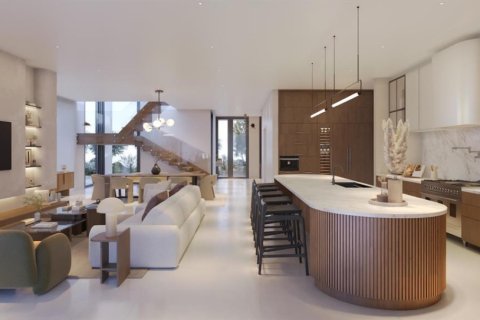 Купить виллу или дом в Бока-Ратон, Флорида 5 комнат, 445.19м2, № 2083018 - фото 5