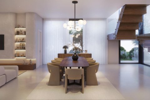 Купить виллу или дом в Бока-Ратон, Флорида 5 комнат, 445.19м2, № 2083018 - фото 10