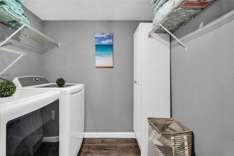 Купить кондоминиум в Палм-Харбор, Флорида 8 комнат, 96.43м2, № 2102741 - фото 22