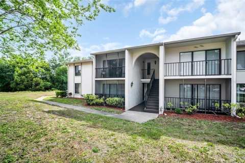 Condominio en Palm Harbor, Florida, 2 dormitorios  № 2102741