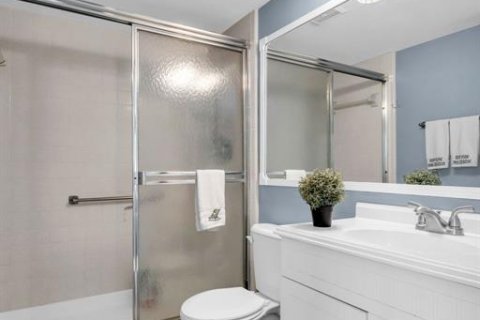 Купить кондоминиум в Палм-Харбор, Флорида 8 комнат, 96.43м2, № 2102741 - фото 21