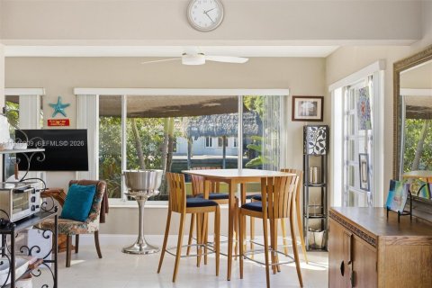 Villa ou maison à vendre à Wilton Manors, Floride: 3 chambres, 144 m2 № 2005843 - photo 13