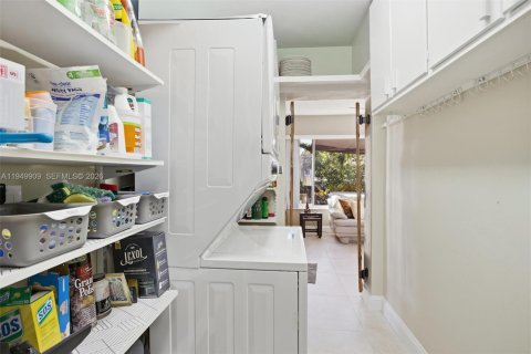 Villa ou maison à vendre à Wilton Manors, Floride: 3 chambres, 144 m2 № 2005843 - photo 26