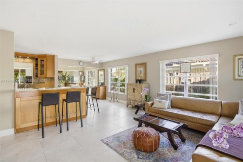 Villa ou maison à vendre à Wilton Manors, Floride: 3 chambres, 144 m2 № 2005843 - photo 9