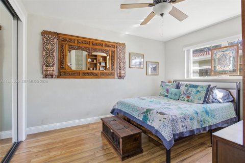 Villa ou maison à vendre à Wilton Manors, Floride: 3 chambres, 144 m2 № 2005843 - photo 22