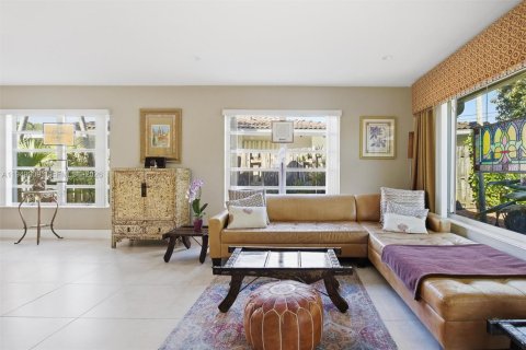 Villa ou maison à vendre à Wilton Manors, Floride: 3 chambres, 144 m2 № 2005843 - photo 10