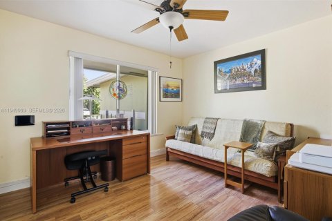 Villa ou maison à vendre à Wilton Manors, Floride: 3 chambres, 144 m2 № 2005843 - photo 24