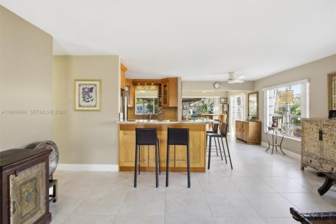 Villa ou maison à vendre à Wilton Manors, Floride: 3 chambres, 144 m2 № 2005843 - photo 8