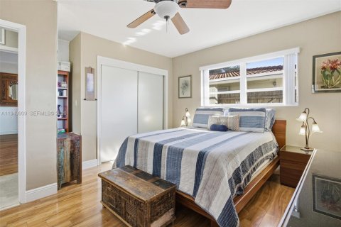 Villa ou maison à vendre à Wilton Manors, Floride: 3 chambres, 144 m2 № 2005843 - photo 19