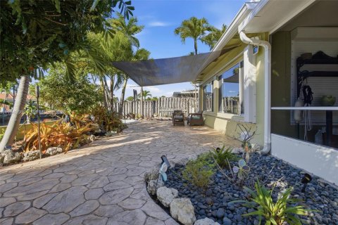 Villa ou maison à vendre à Wilton Manors, Floride: 3 chambres, 144 m2 № 2005843 - photo 30