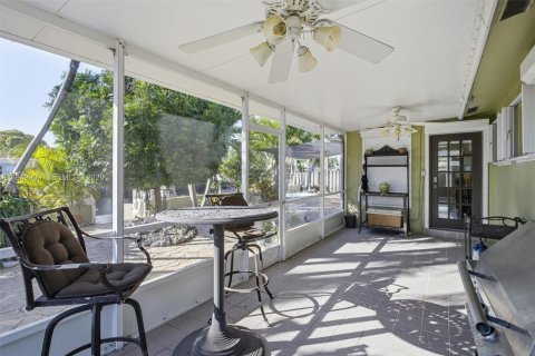 Villa ou maison à vendre à Wilton Manors, Floride: 3 chambres, 144 m2 № 2005843 - photo 28