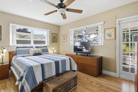 Villa ou maison à vendre à Wilton Manors, Floride: 3 chambres, 144 m2 № 2005843 - photo 18