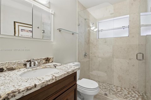 Villa ou maison à vendre à Wilton Manors, Floride: 3 chambres, 144 m2 № 2005843 - photo 17