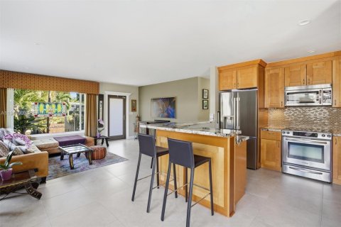 Villa ou maison à vendre à Wilton Manors, Floride: 3 chambres, 144 m2 № 2005843 - photo 4