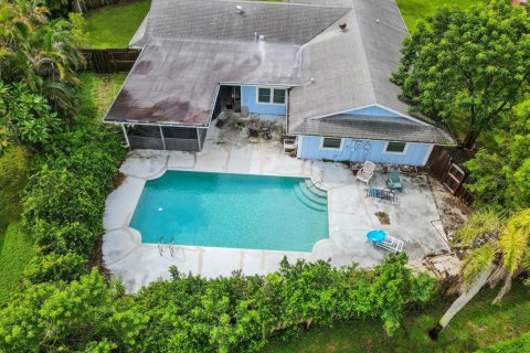 Casa en venta en Wellington, Florida, 4 dormitorios, 164.81 m2 № 756897 - foto 1