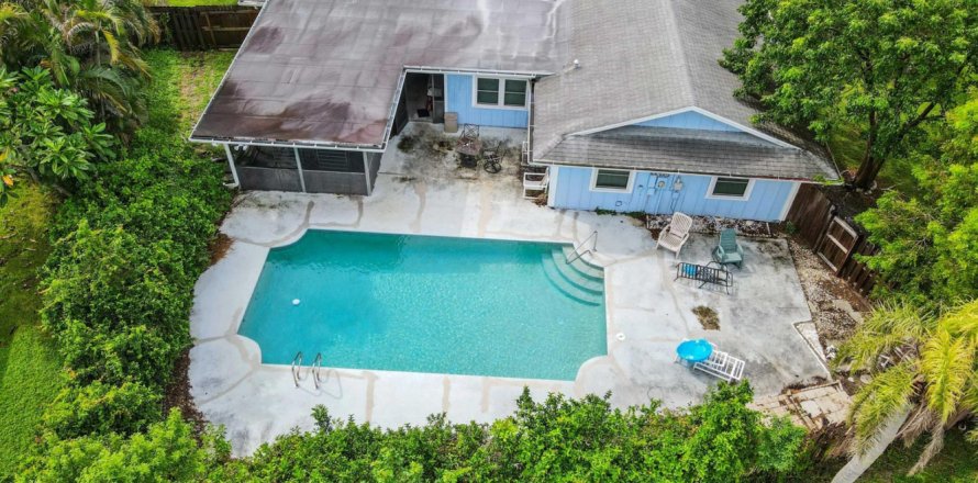 Casa en Wellington, Florida 4 dormitorios, 164.81 m2 № 756897