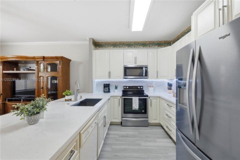 House in Miramar, Florida 3 bedrooms, 166.76 sq.m. № 2086504 - photo 11