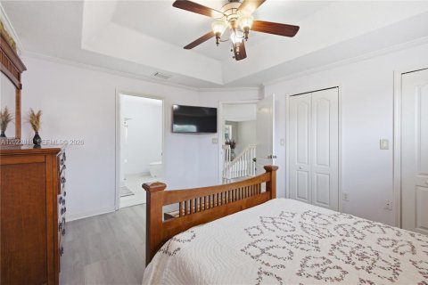 House in Miramar, Florida 3 bedrooms, 166.76 sq.m. № 2086504 - photo 15