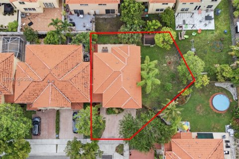 House in Miramar, Florida 3 bedrooms, 166.76 sq.m. № 2086504 - photo 29