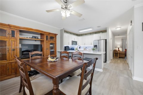 House in Miramar, Florida 3 bedrooms, 166.76 sq.m. № 2086504 - photo 9