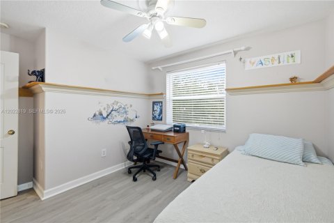 House in Miramar, Florida 3 bedrooms, 166.76 sq.m. № 2086504 - photo 20