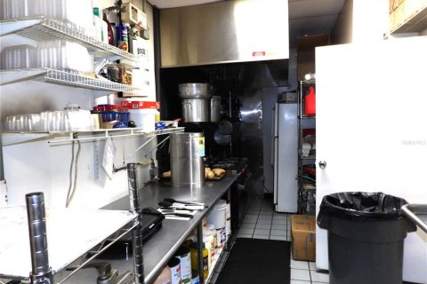 Propiedad comercial en venta en Inverness, Florida, 100.71 m2 № 1573027 - foto 8