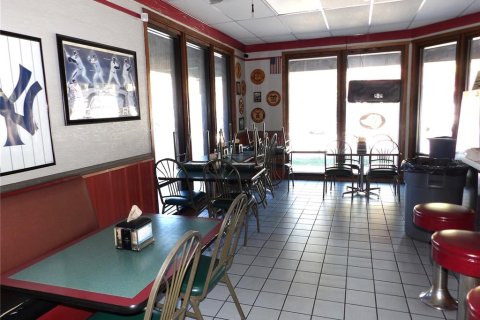 Propiedad comercial en venta en Inverness, Florida, 100.71 m2 № 1573027 - foto 13