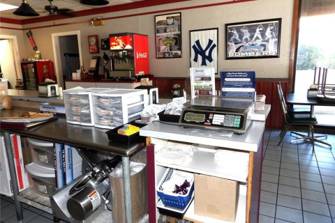 Propiedad comercial en venta en Inverness, Florida, 100.71 m2 № 1573027 - foto 12