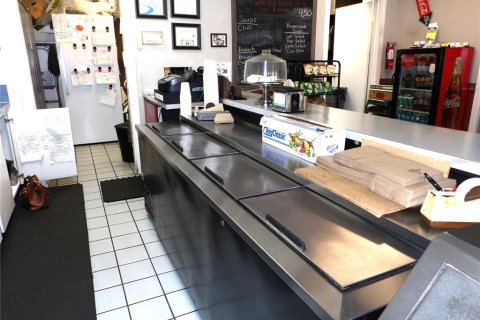 Propiedad comercial en venta en Inverness, Florida, 100.71 m2 № 1573027 - foto 9
