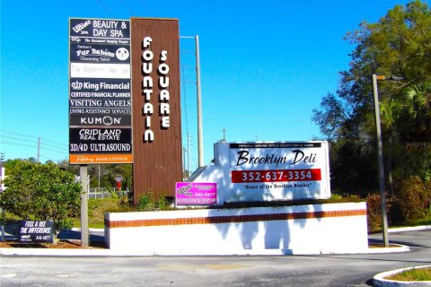 Propiedad comercial en venta en Inverness, Florida, 100.71 m2 № 1573027 - foto 18