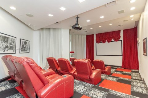 Condominio en alquiler en Miami, Florida, 1 dormitorio, 71.35 m2 № 1946372 - foto 13