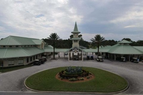 Condo in Port St. Lucie, Florida, 1 bedroom № 2387926 - photo 16
