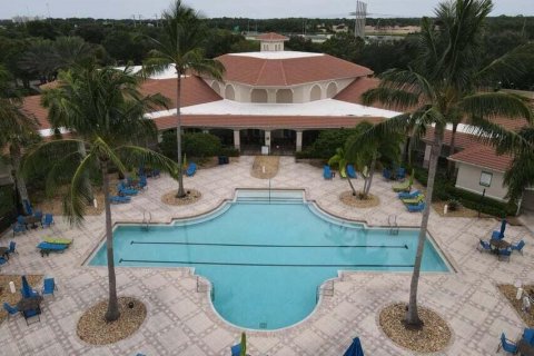 Condo in Port St. Lucie, Florida, 1 bedroom № 2387926 - photo 18