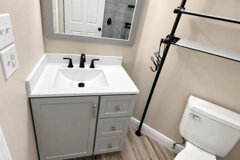 Condo in Port St. Lucie, Florida, 1 bedroom № 2387926 - photo 6