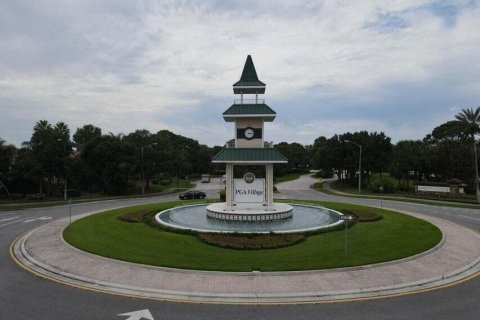Condo in Port St. Lucie, Florida, 1 bedroom № 2387926 - photo 15