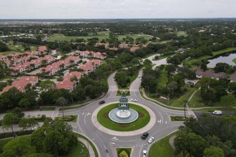 Condo in Port St. Lucie, Florida, 1 bedroom № 2387926 - photo 14