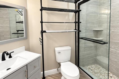 Condo in Port St. Lucie, Florida, 1 bedroom № 2387926 - photo 8