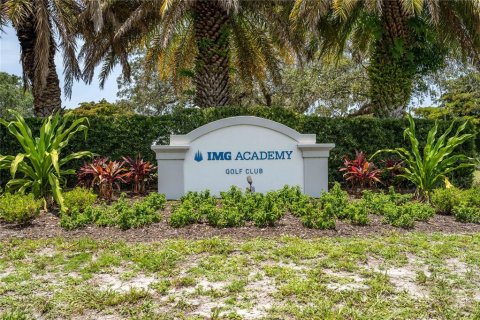 Condo in Bradenton, Florida, 2 bedrooms  № 2378184 - photo 23