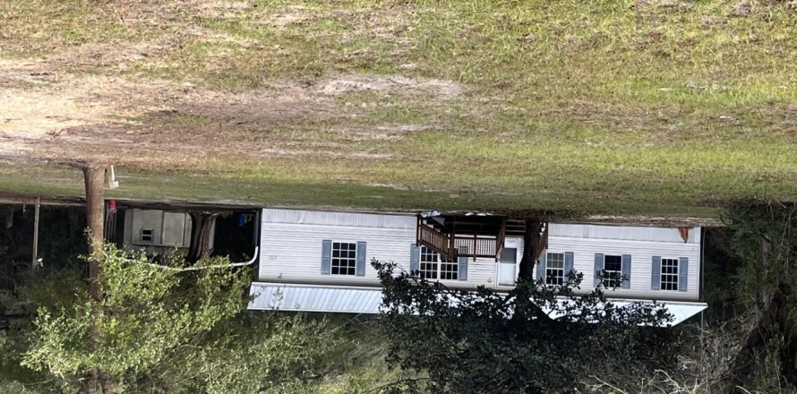 House in Macclenny, Florida 3 bedrooms, 150.5 sq.m. № 875751