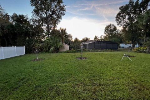 Casa en alquiler en Palm Coast, Florida, 4 dormitorios, 167.78 m2 № 1913011 - foto 24