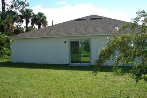 Casa en alquiler en Palm Coast, Florida, 4 dormitorios, 167.78 m2 № 1913011 - foto 25