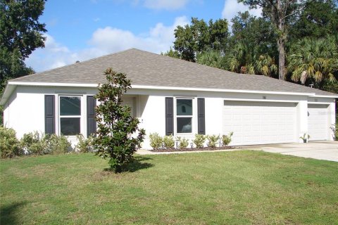 Casa en alquiler en Palm Coast, Florida, 4 dormitorios, 167.78 m2 № 1913011 - foto 1