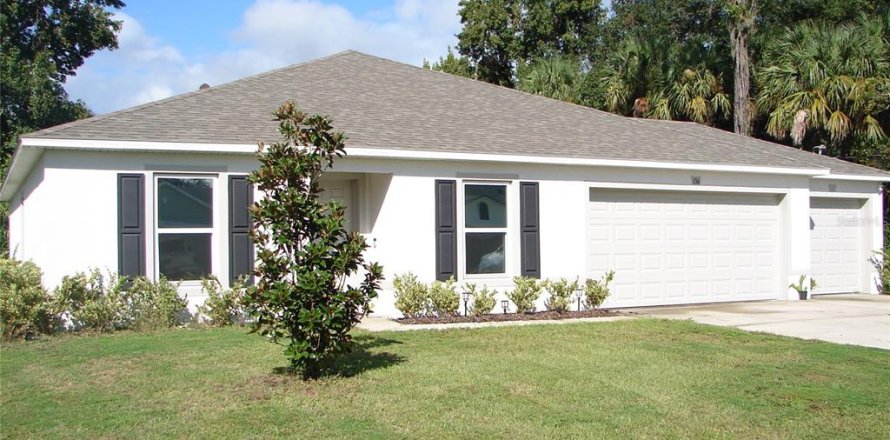 Casa en Palm Coast, Florida 4 dormitorios, 167.78 m2 № 1913011