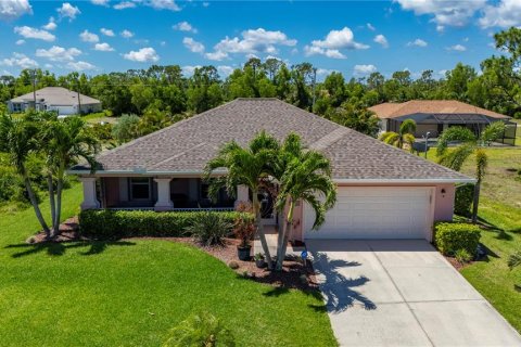 Casa en venta en Cape Coral, Florida, 3 dormitorios, 135.82 m2 № 1741226 - foto 1