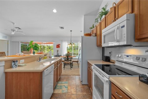 Casa en venta en Cape Coral, Florida, 3 dormitorios, 135.82 m2 № 1741226 - foto 21