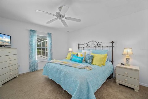 Casa en venta en Cape Coral, Florida, 3 dormitorios, 135.82 m2 № 1741226 - foto 25